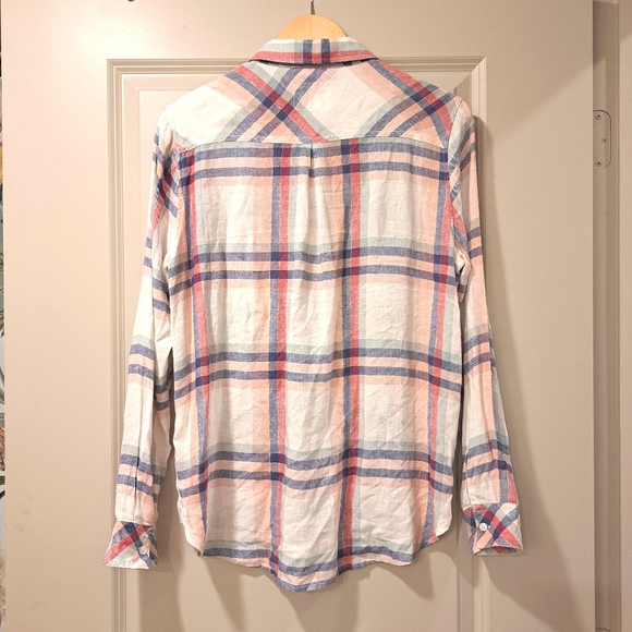Rails Shirt Size S - Picture 7 of 9